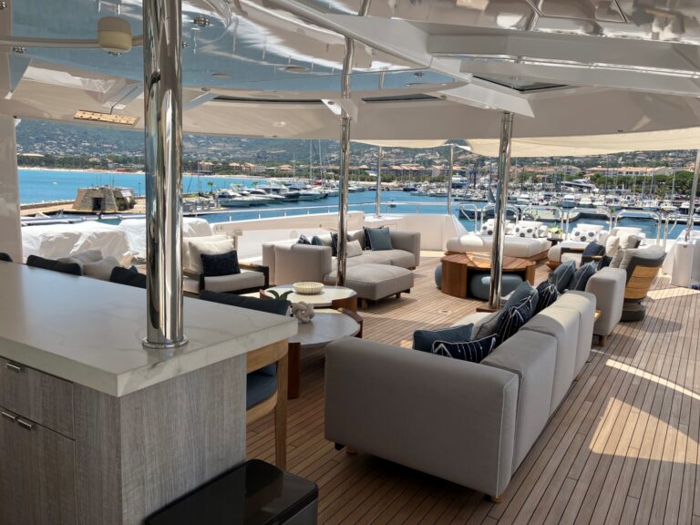 Sundeck