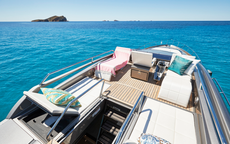 Flybridge
