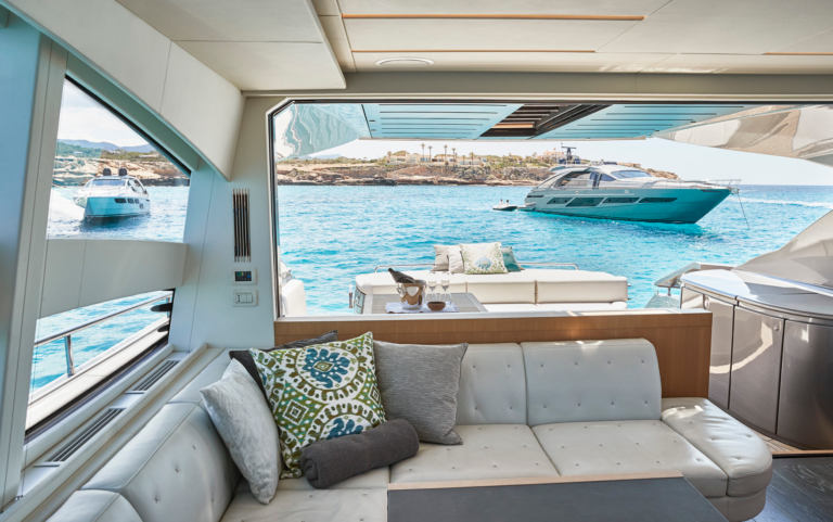 Interiors