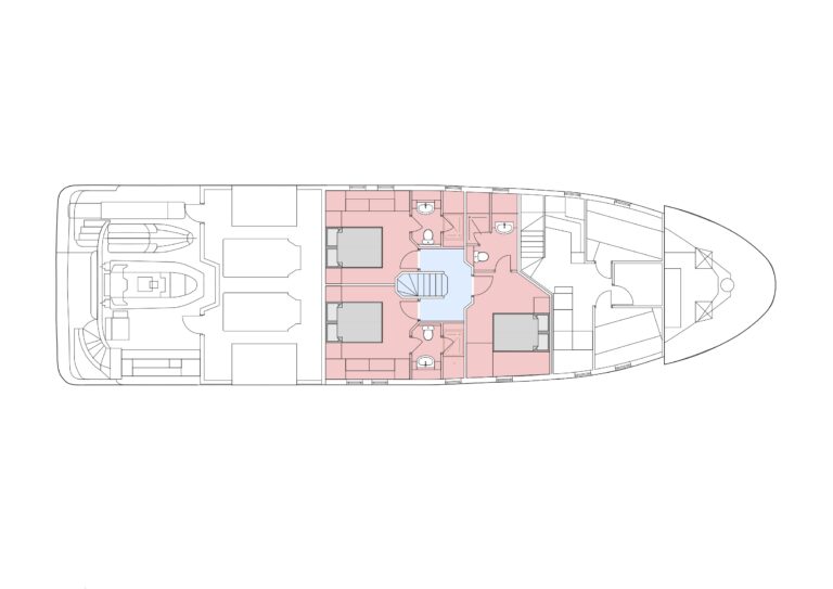 Lower Deck