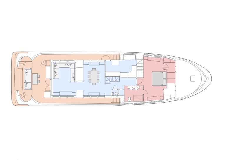 Main Deck