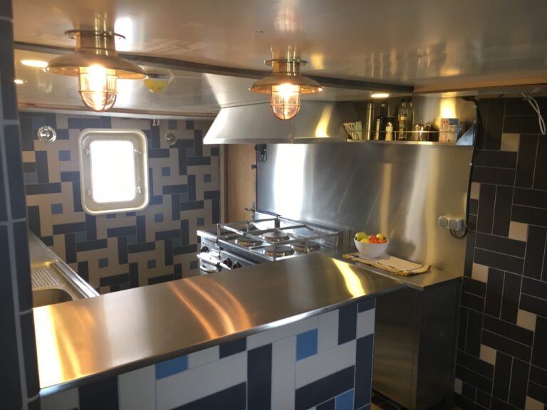 Galley