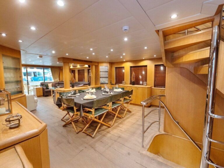 Main Dining