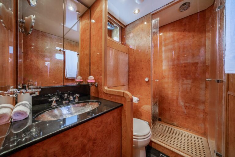Guest Ensuite