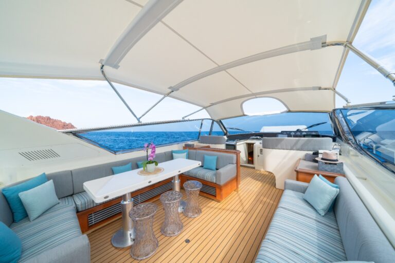 Main Deck
