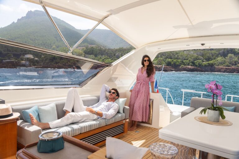 Main Deck