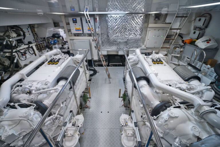 Engine Room