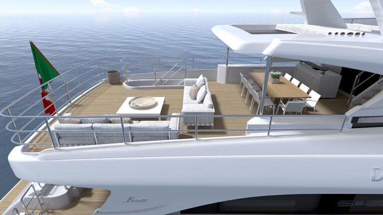 Sundeck