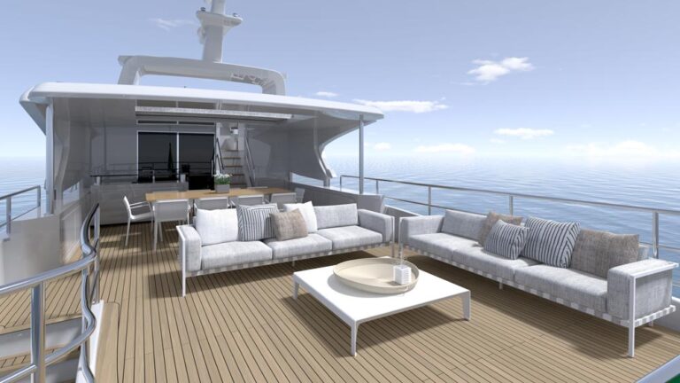 Sundeck
