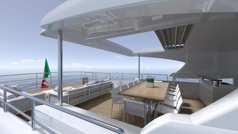 Upper Deck