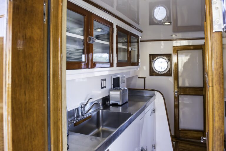Galley
