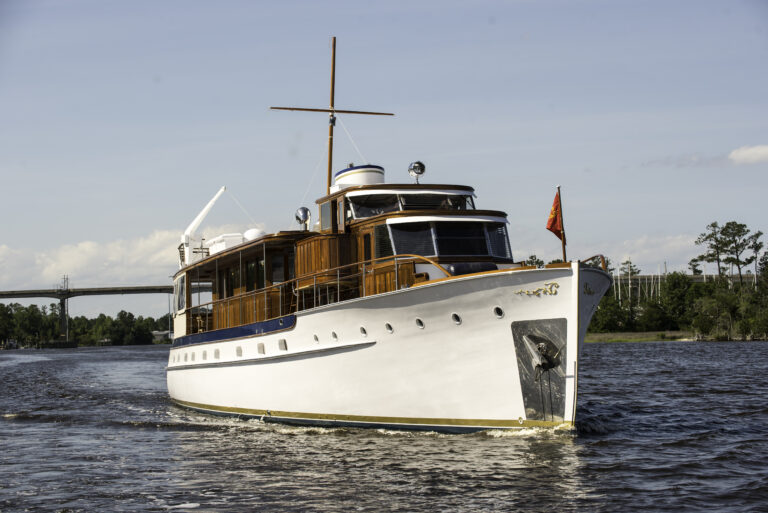 Bow View