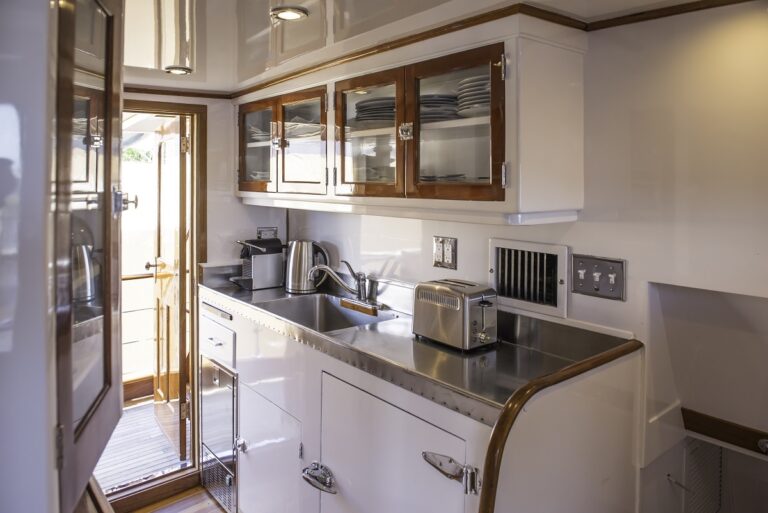Galley