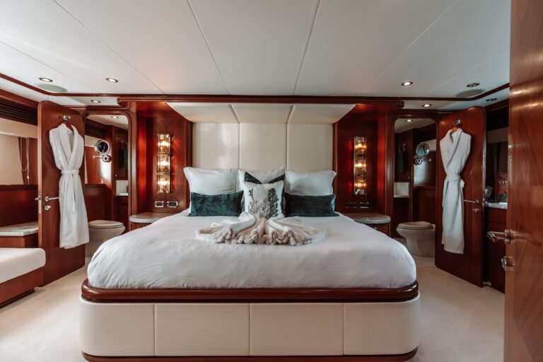 Master Suite