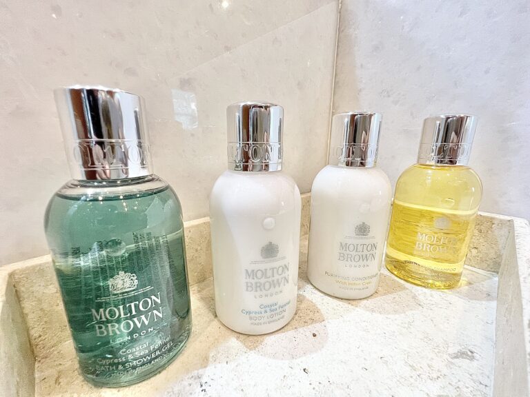 Bathroom Products