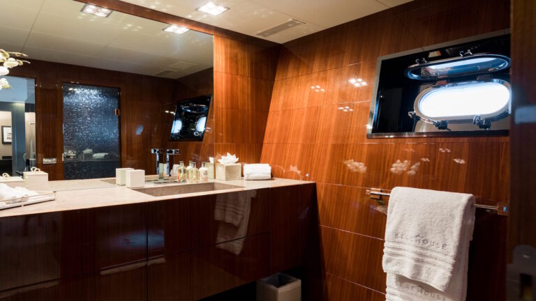 Master Ensuite