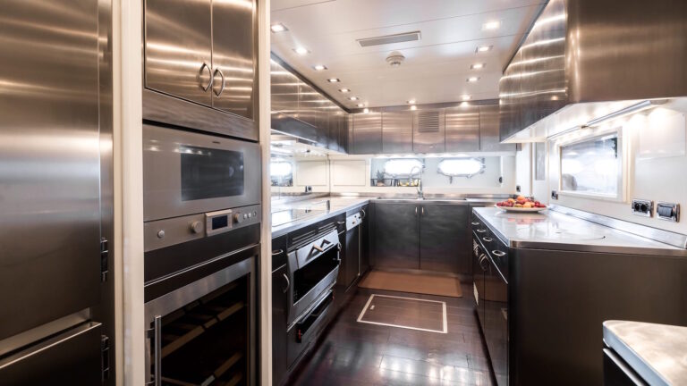 Galley