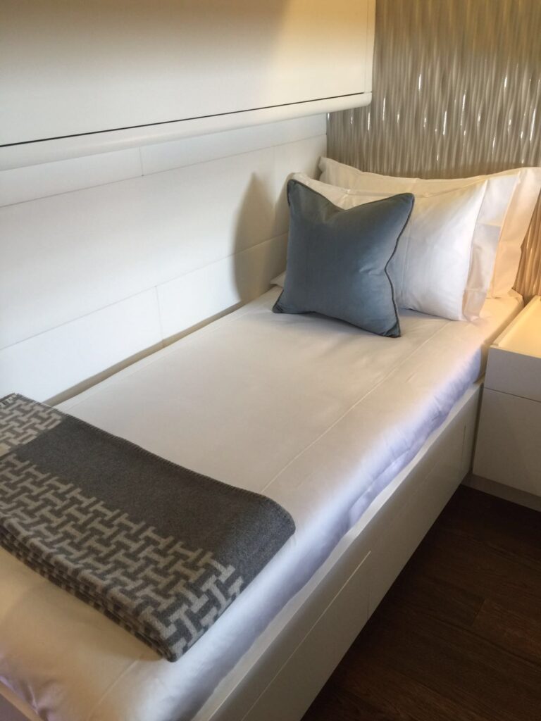 MY BEACHOUSE - Twin detail