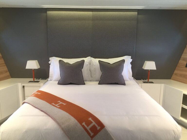 MY BEACHOUSE - VIP cabin