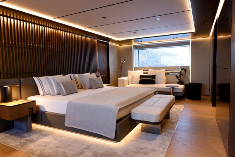 Master Suite