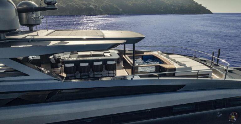 Sun Deck