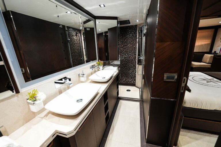 Master Ensuite
