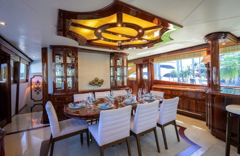 Main Dining