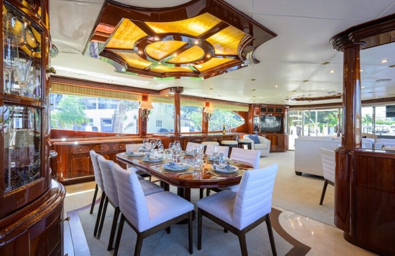 Main Dining