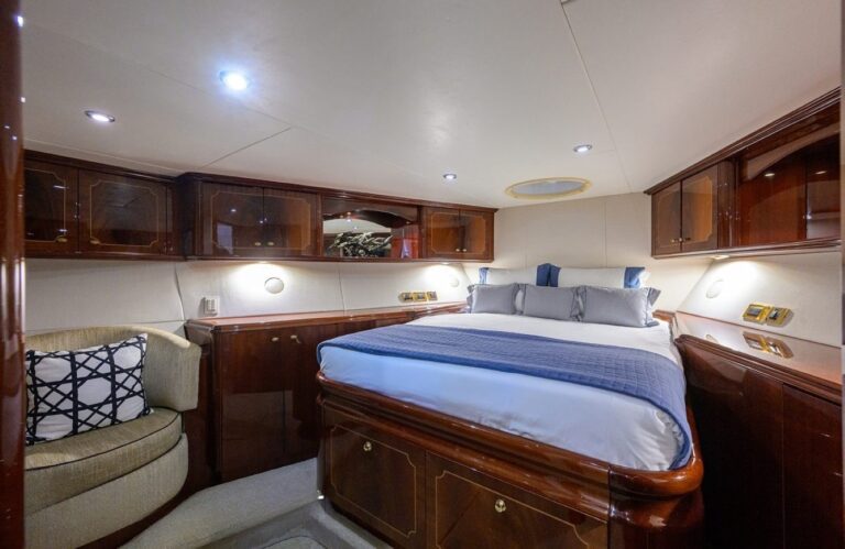 Vip Cabin