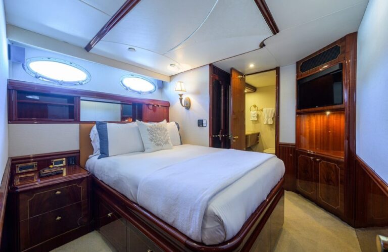 Guest Suite