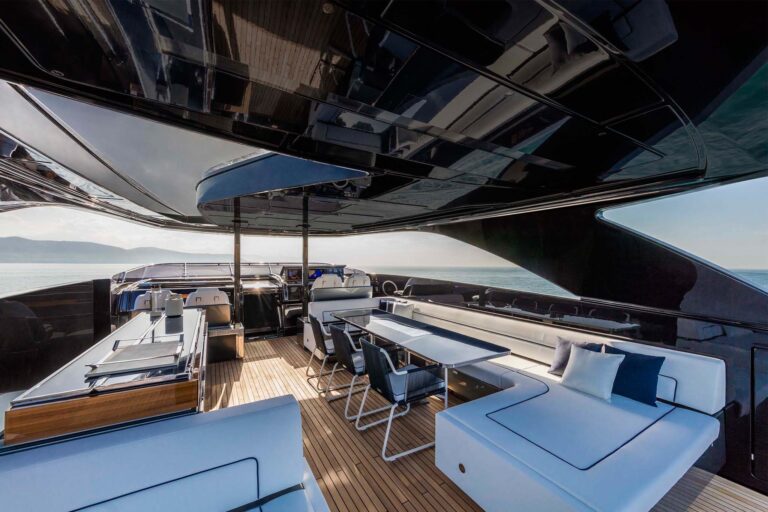 Sun Deck