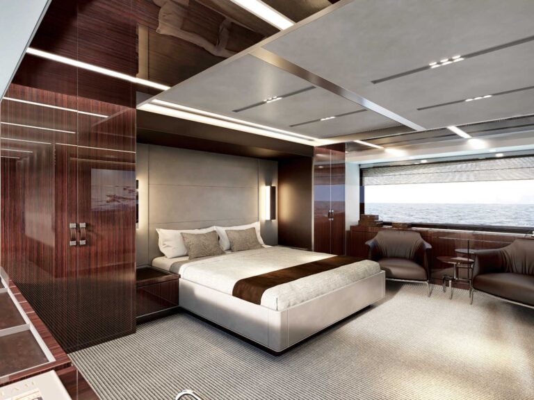 Master Suite