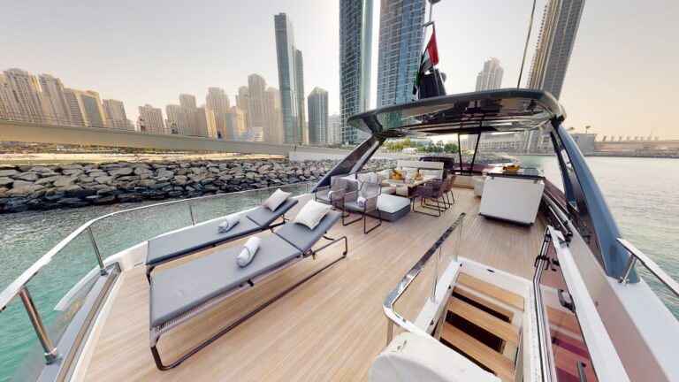 Sun Deck