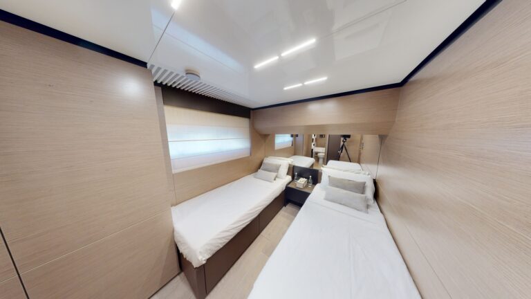 Twin Suite