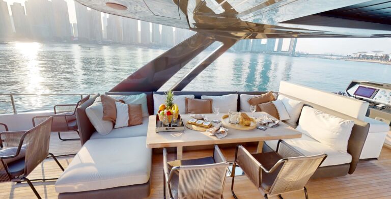 Sun Deck