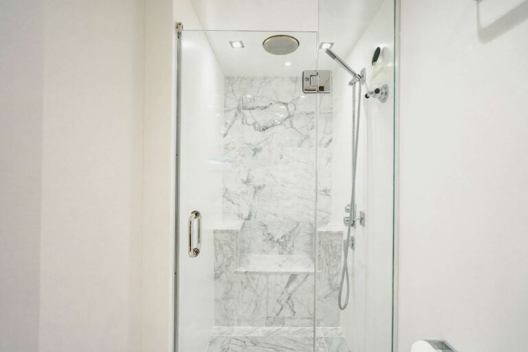Master Ensuite