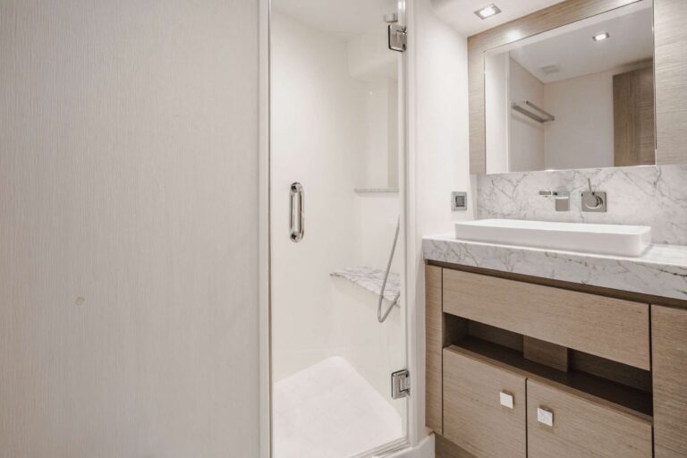 VIP Ensuite