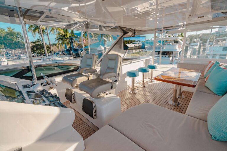 Flybridge