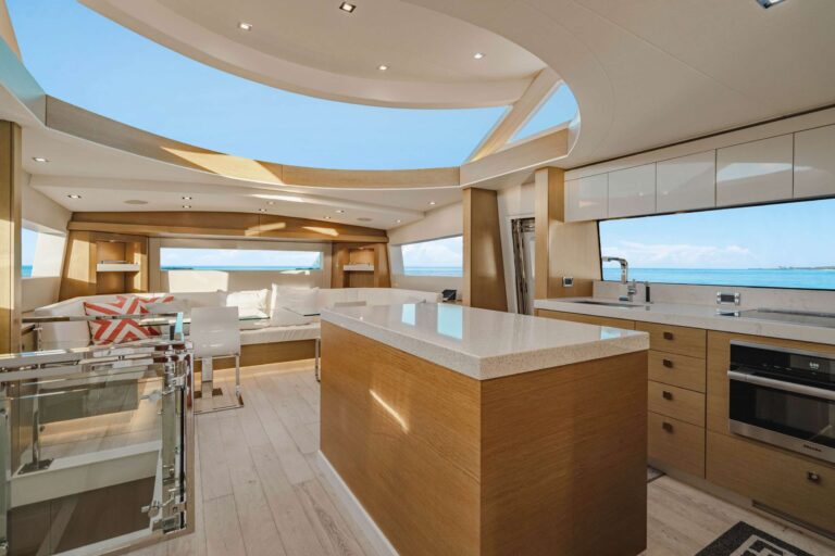Galley