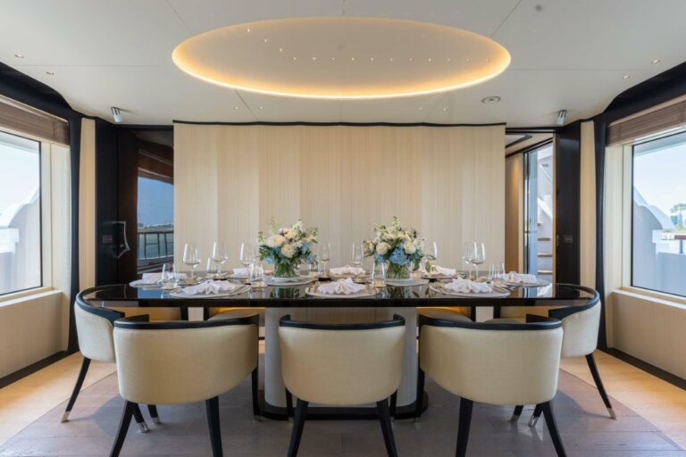 Main Dining