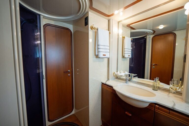 Guest Ensuite