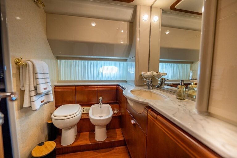 Guest Ensuite