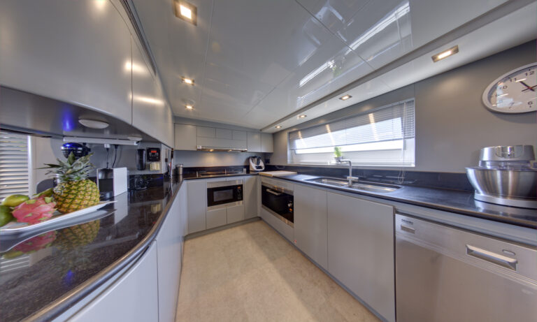 Galley