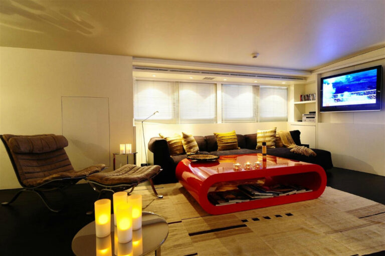MY BERZINC - Salon 2
