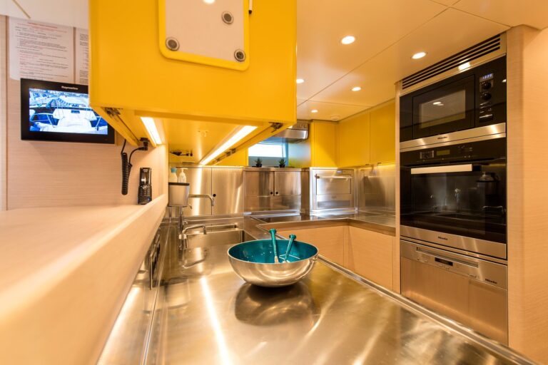 Galley