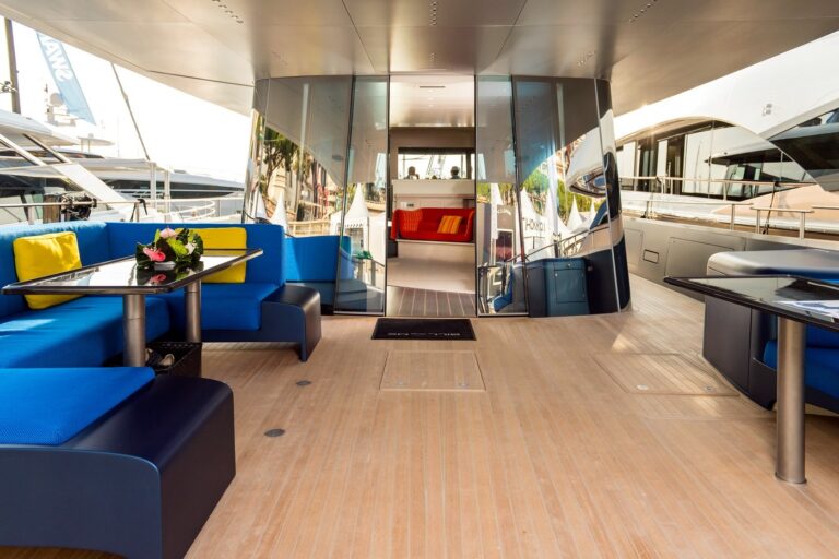 Exterior Decks