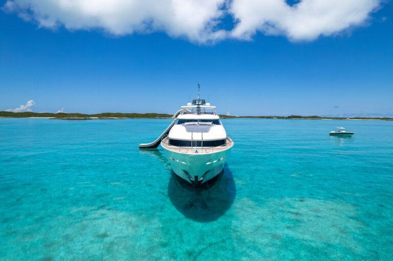 Bow View