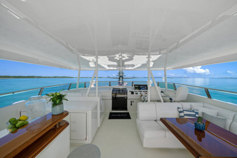 Sun Deck