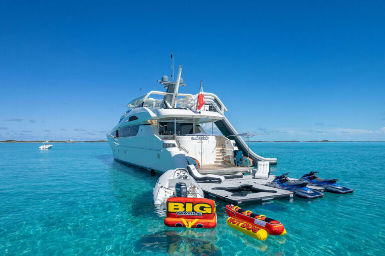 Water Toys