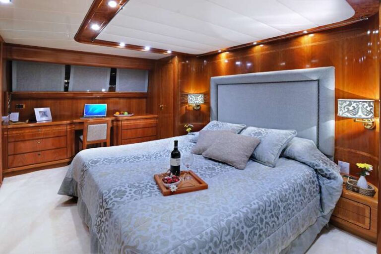 Master Suite